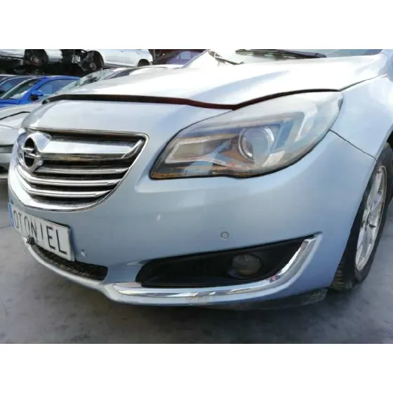 OPEL INSIGNIA SPORTS TOURER '2014 EXCELLENCE AZUL