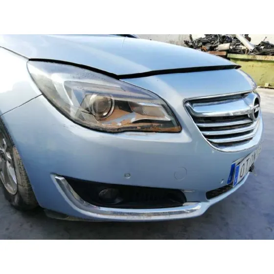 OPEL INSIGNIA SPORTS TOURER '2014 EXCELLENCE AZUL