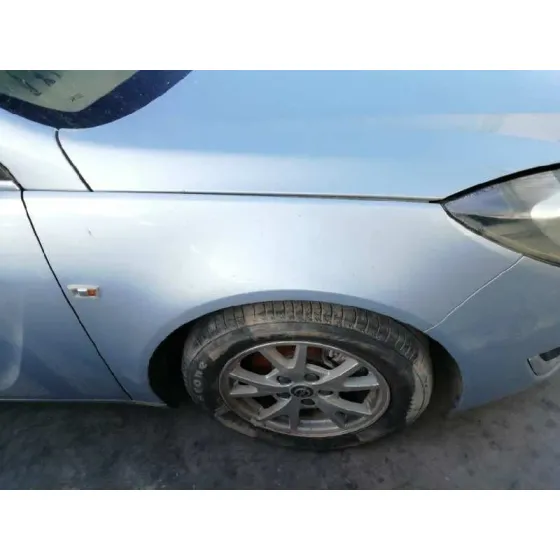 OPEL INSIGNIA SPORTS TOURER '2014 EXCELLENCE AZUL