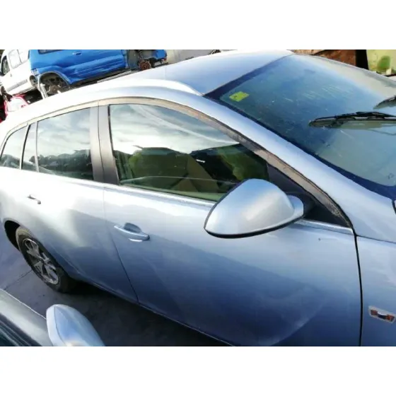 OPEL INSIGNIA SPORTS TOURER '2014 EXCELLENCE AZUL
