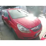 OPEL CORSA D OPEL CORSA D '2008 CATCH ME ROJO 2007