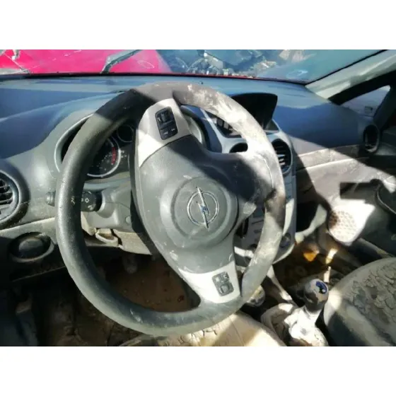 OPEL CORSA D '2008 CATCH ME ROJO
