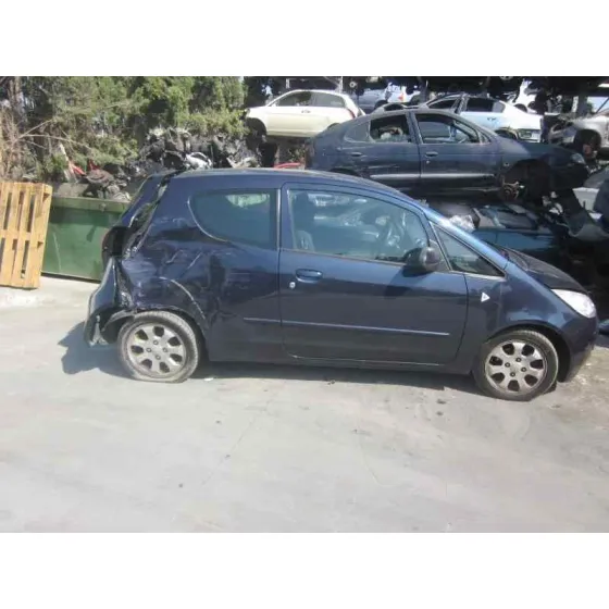 MITSUBISHI COLT BERLINA 5 (Z30A) '2006 1.5 DI-D INFORM AZUL OSCURO