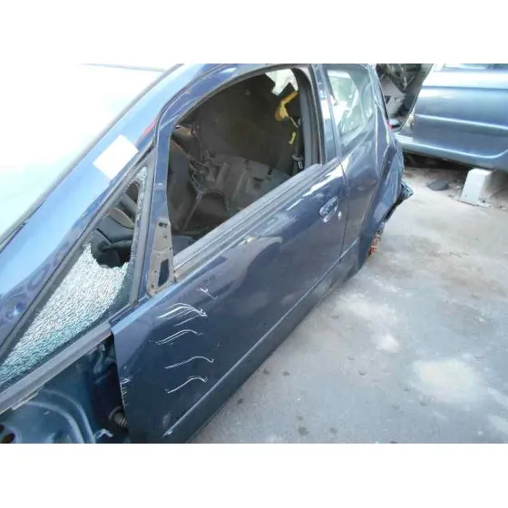MITSUBISHI COLT BERLINA 5 (Z30A) '2006 1.5 DI-D INFORM AZUL OSCURO