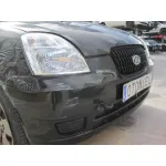 KIA PICANTO KIA PICANTO '2006 1.0 LX NEGRO 2004