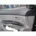 KIA PICANTO KIA PICANTO '2006 1.0 LX NEGRO 2004