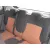 KIA PICANTO KIA PICANTO '2006 1.0 LX NEGRO 2004