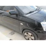 KIA PICANTO KIA PICANTO '2006 1.0 LX NEGRO 2004