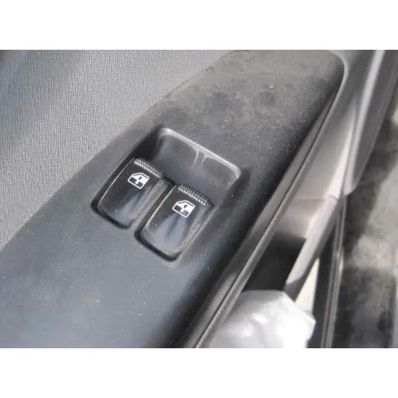 KIA PICANTO '2006 1.0 LX NEGRO
