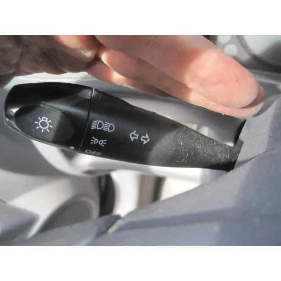KIA PICANTO '2006 1.0 LX NEGRO