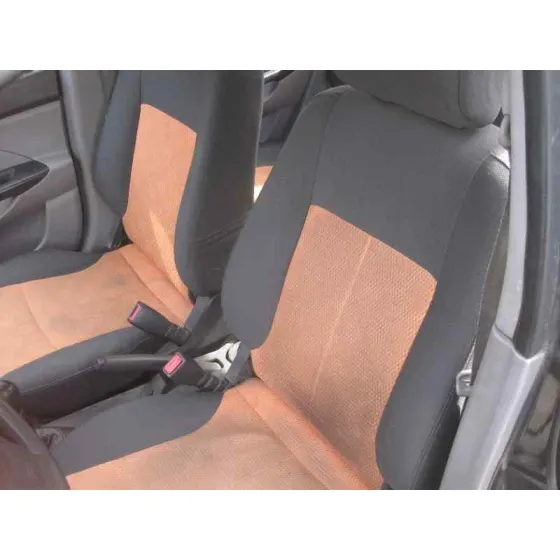 KIA PICANTO '2006 1.0 LX NEGRO