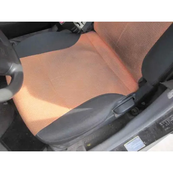 KIA PICANTO '2006 1.0 LX NEGRO