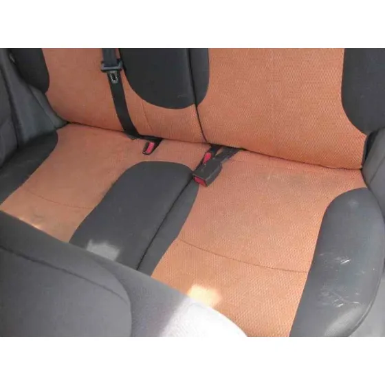 KIA PICANTO '2006 1.0 LX NEGRO
