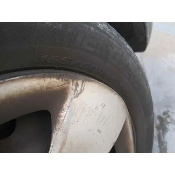 KIA PICANTO '2006 1.0 LX NEGRO