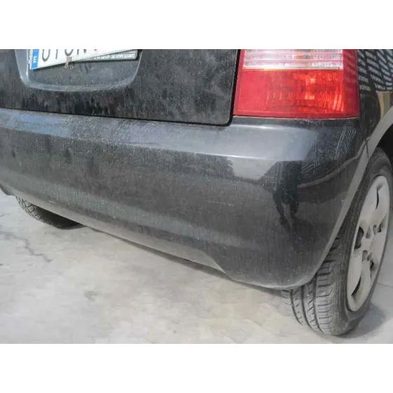 KIA PICANTO '2006 1.0 LX NEGRO