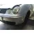 VOLKSWAGEN POLO (9N1) VOLKSWAGEN POLO (9N1) '2005 HIGHLINE PLATA 2001
