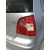 VOLKSWAGEN POLO (9N1) VOLKSWAGEN POLO (9N1) '2005 HIGHLINE PLATA 2001