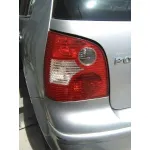 VOLKSWAGEN POLO (9N1) VOLKSWAGEN POLO (9N1) '2005 HIGHLINE PLATA 2001