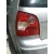 VOLKSWAGEN POLO (9N1) VOLKSWAGEN POLO (9N1) '2005 HIGHLINE PLATA 2001