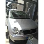 VOLKSWAGEN POLO (9N1) VOLKSWAGEN POLO (9N1) '2005 HIGHLINE PLATA 2001