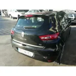 RENAULT CLIO IV RENAULT CLIO IV '2014 TECHNOFEEL NEGRO 2014