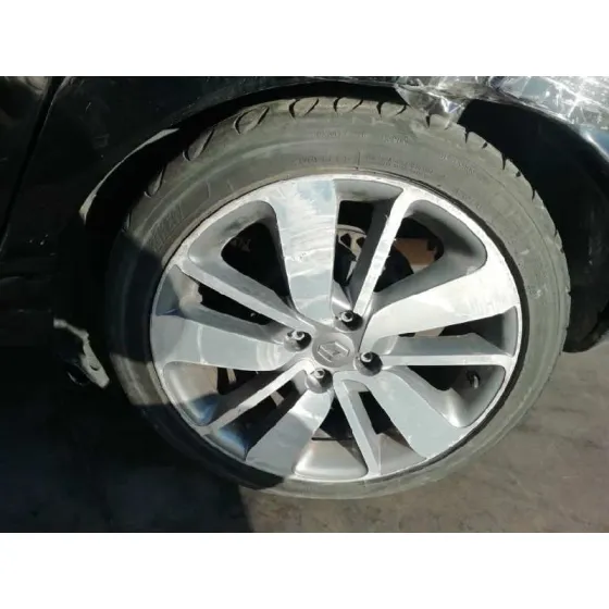 RENAULT CLIO IV '2014 TECHNOFEEL NEGRO