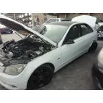 MERCEDES-BENZ CLASE C (W204) BERLINA MERCEDES CLASE C (W204) BERLINA '2009 C 220 CDI (204.008) BLANCO 2007