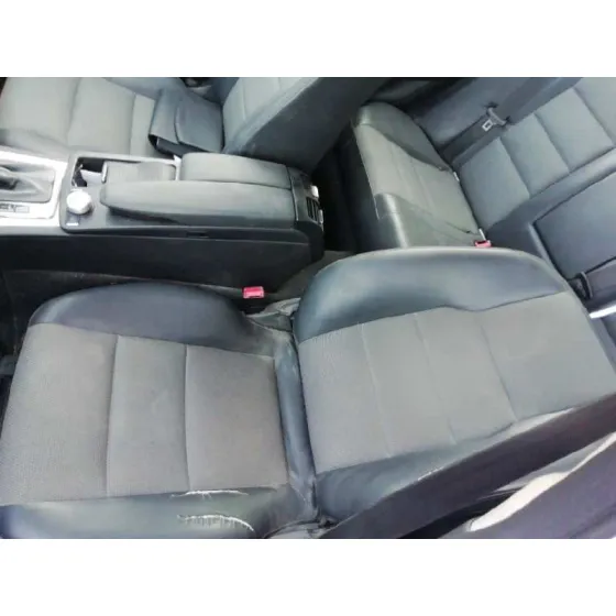 MERCEDES CLASE C (W204) BERLINA '2009 C 220 CDI (204.008) BLANCO