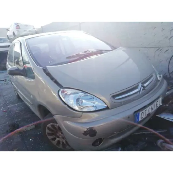 CITROEN XSARA PICASSO '2003 1.6 16V EXCLUSIVE PLATA