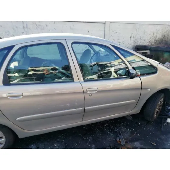 CITROEN XSARA PICASSO '2003 1.6 16V EXCLUSIVE PLATA