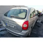 CITROEN XSARA PICASSO '2003 1.6 16V EXCLUSIVE PLATA