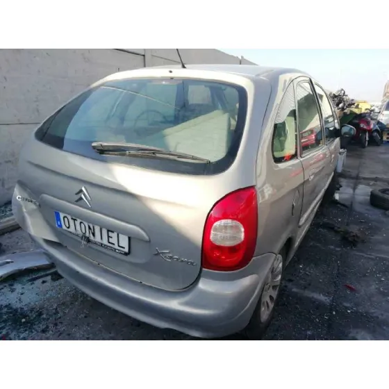 CITROEN XSARA PICASSO '2003 1.6 16V EXCLUSIVE PLATA