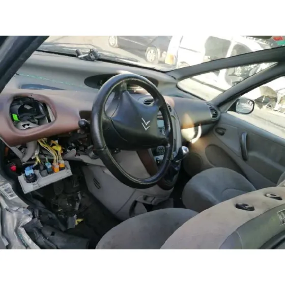 CITROEN XSARA PICASSO '2003 1.6 16V EXCLUSIVE PLATA
