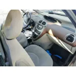CITROEN XSARA PICASSO '2003 1.6 16V EXCLUSIVE PLATA