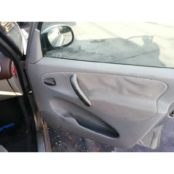 CITROEN XSARA PICASSO '2003 1.6 16V EXCLUSIVE PLATA