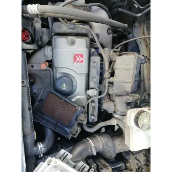 CITROEN XSARA PICASSO '2003 1.6 16V EXCLUSIVE PLATA