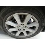 TOYOTA COROLLA VERSO (R1) TOYOTA COROLLA VERSO (R1) '2004 2.0 TURBODIESEL CAT GRIS 2004