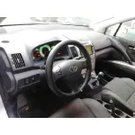 TOYOTA COROLLA VERSO (R1) TOYOTA COROLLA VERSO (R1) '2004 2.0 TURBODIESEL CAT GRIS 2004