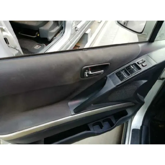 TOYOTA COROLLA VERSO (R1) '2004 2.0 TURBODIESEL CAT GRIS