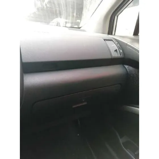 TOYOTA COROLLA VERSO (R1) '2004 2.0 TURBODIESEL CAT GRIS