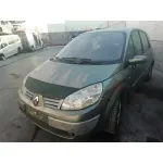 RENAULT SCENIC II RENAULT SCENIC II '2003 1.9 DCI DIESEL GRIS 2003