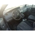 RENAULT SCENIC II RENAULT SCENIC II '2003 1.9 DCI DIESEL GRIS 2003