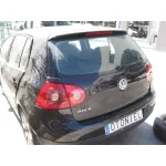 VOLKSWAGEN GOLF V BERLINA (1K1) VOLKSWAGEN GOLF V BERLINA (1K1) '2005 1.9 TDI NEGRO 2003