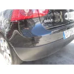 VOLKSWAGEN GOLF V BERLINA (1K1) VOLKSWAGEN GOLF V BERLINA (1K1) '2005 1.9 TDI NEGRO 2003