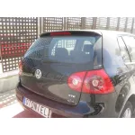 VOLKSWAGEN GOLF V BERLINA (1K1) VOLKSWAGEN GOLF V BERLINA (1K1) '2005 1.9 TDI NEGRO 2003