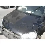 VOLKSWAGEN GOLF V BERLINA (1K1) VOLKSWAGEN GOLF V BERLINA (1K1) '2005 1.9 TDI NEGRO 2003