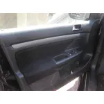 VOLKSWAGEN GOLF V BERLINA (1K1) VOLKSWAGEN GOLF V BERLINA (1K1) '2005 1.9 TDI NEGRO 2003