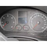 VOLKSWAGEN GOLF V BERLINA (1K1) VOLKSWAGEN GOLF V BERLINA (1K1) '2005 1.9 TDI NEGRO 2003