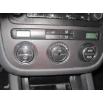 VOLKSWAGEN GOLF V BERLINA (1K1) VOLKSWAGEN GOLF V BERLINA (1K1) '2005 1.9 TDI NEGRO 2003