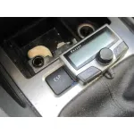 VOLKSWAGEN GOLF V BERLINA (1K1) VOLKSWAGEN GOLF V BERLINA (1K1) '2005 1.9 TDI NEGRO 2003